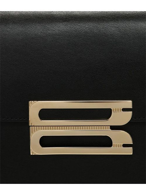 Victoria Beckham Borsa a spalla Dorian Victoria Beckham | B125AAC006211A1 BLACK